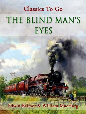 cover image of The Blind Man's Eyes